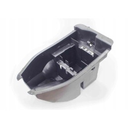Plastic ATV 200 Bashan battery housing wb