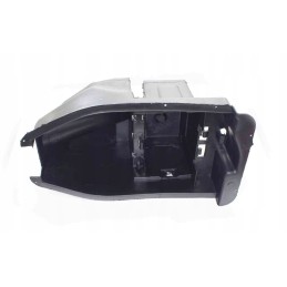 Plastic ATV 200 Bashan battery housing wb