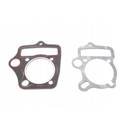 ATV 125 head and cylinder gasket 52mm bri