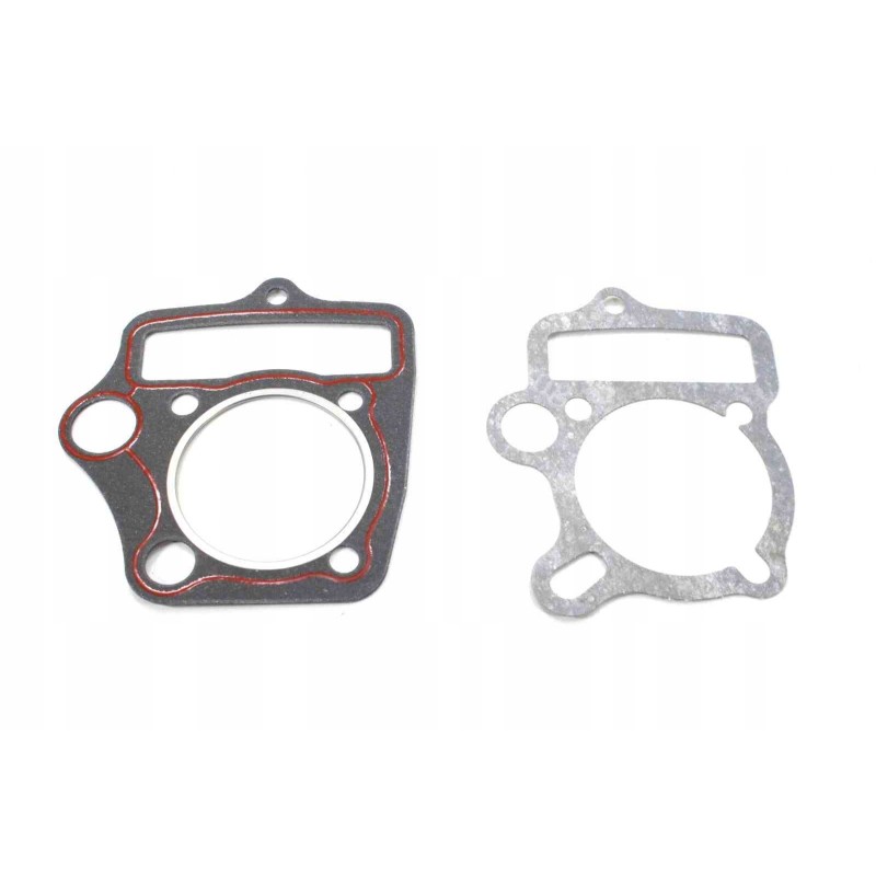 ATV 125 head and cylinder gasket 52mm bri