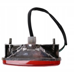 Universal rear lamp quad 50 125 cc hummer fuxin