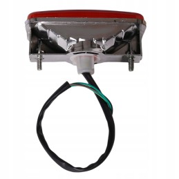 Universal rear lamp quad 50 125 cc hummer fuxin