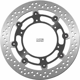 Ng front brake disc yamaha wr 250x 08 12
