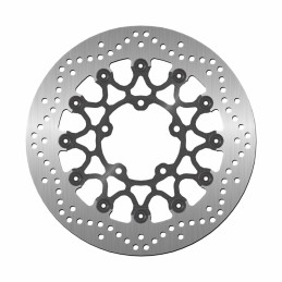 Ng front brake disc triumph tiger 800 10 1