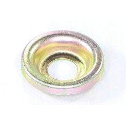 Rubber cover bracket atv alaska 300 dinli