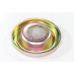 Rubber cover bracket atv alaska 300 dinli