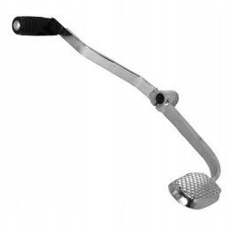 Gear shift lever quad bashan bs300s 18