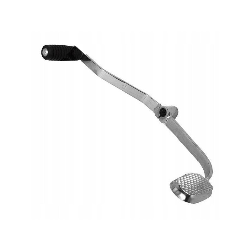 Gear shift lever quad bashan bs300s 18