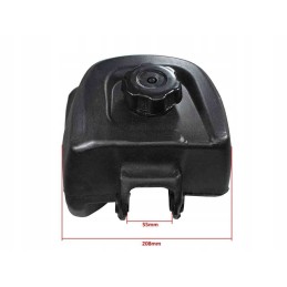 Fuel tank atv 150 hb