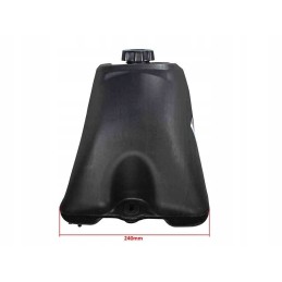 Fuel tank atv 150 hb