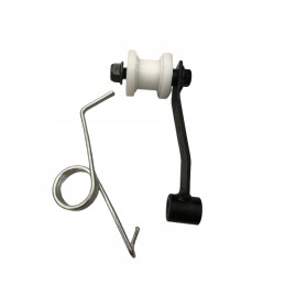 Chain tensioner atv quad bashan kymco