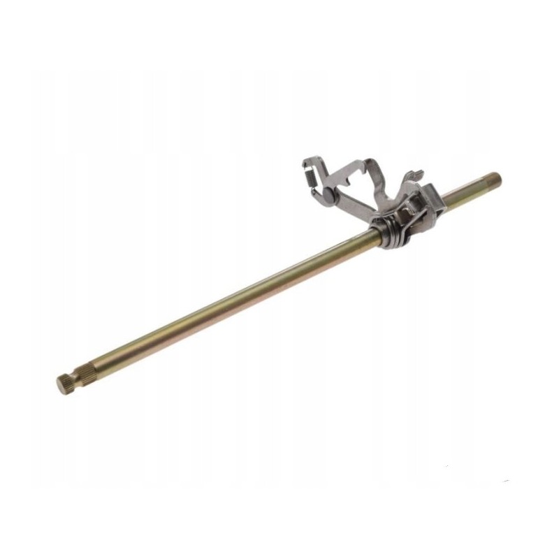 Gear change shaft atv bashan bs250s 5 33cm