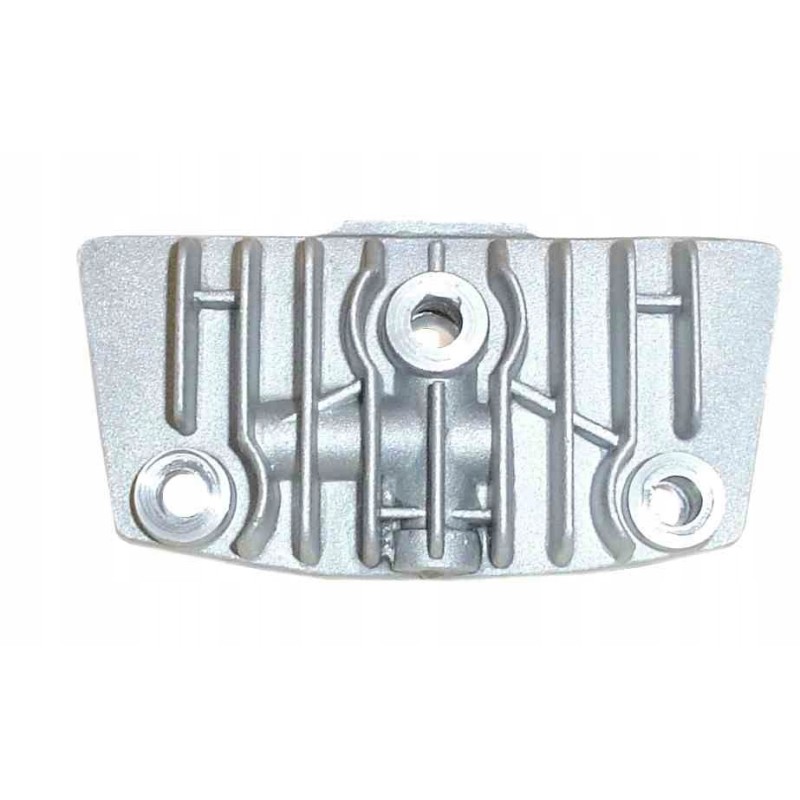 Right head cover atv 110 horizontal engine with marking