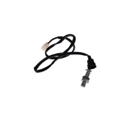 Shaft nut magneta atv cross street tz engine p