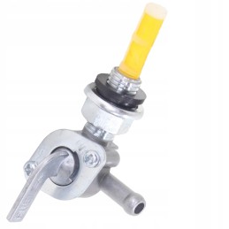 Fuel tap cross 125 hb