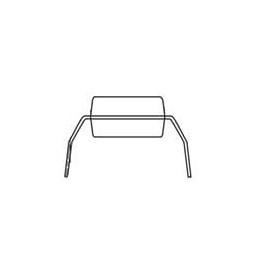 1 pcs : PS9531L1-V-AX - Logic Output Opto-couplers Hi-Spd Optocplr 8-pin DIP
