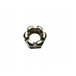 ATV wheel hub nut m14x1 5