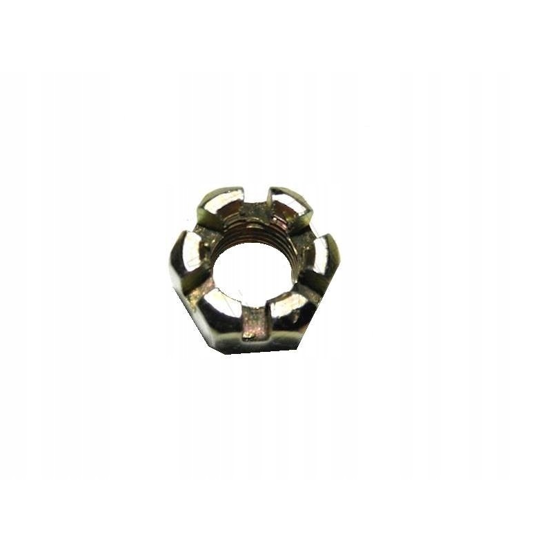ATV wheel hub nut m14x1 5