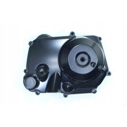 Clutch cover cover atv110 autom black engine