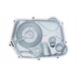 Clutch cover cover atv110 autom black engine