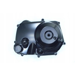 Clutch cover cover atv110 autom black engine