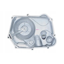 Clutch cover cover atv110 autom black engine