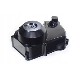 Clutch cover cover atv110 autom black engine