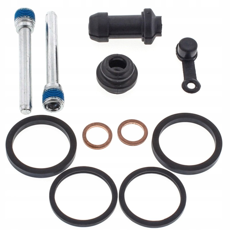 All balls front brake caliper repair kit