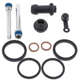 All balls front brake caliper repair kit