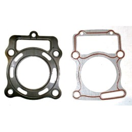 Bashan 250 atv cylinder head gasket