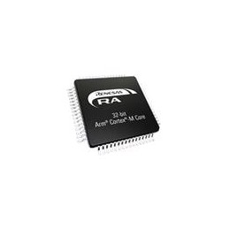 1 pcs : R7FA2L1A93CFLHA0 - ARM Microcontrollers - MCU MCU RA2L1 ARM CM23 48MHZ 128K/32K QFP48