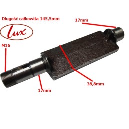 Balance shaft quad atv 150 kingway