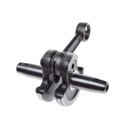 Crankshaft pocket bike mini cross quad atv