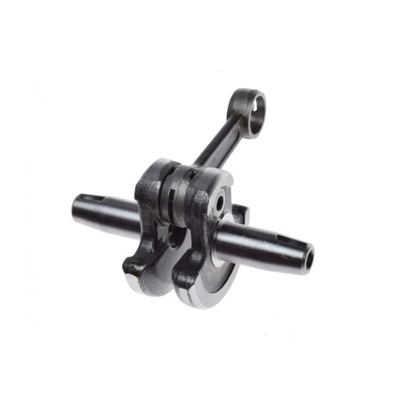 Crankshaft pocket bike mini cross quad atv