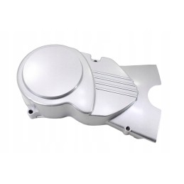 Ignition cover cover cross 125 stator atv