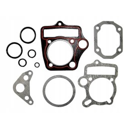 ATV 110 head and cylinder gasket, set bri
