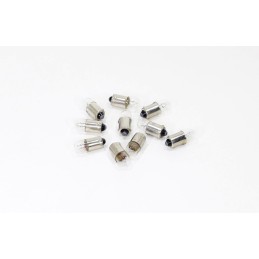Bulb 12v 4w t8 5 ba9s no ece wb op 10 pcs