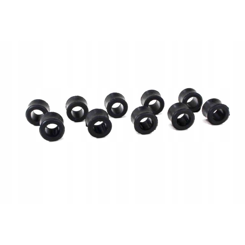Rubber shock absorber bushings ATV 110 125 Cross 10 pcs