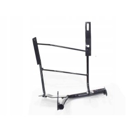 Footrest bracket ATV Nevada 200 Bashan right