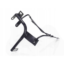Footrest bracket ATV Nevada 200 Bashan right