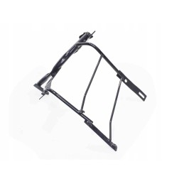 Footrest bracket ATV Nevada 200 Bashan right