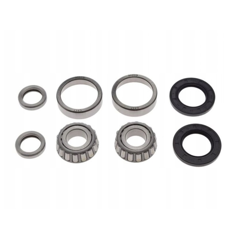 Rear swing arm bearing for ATV Bashan BS250S 5