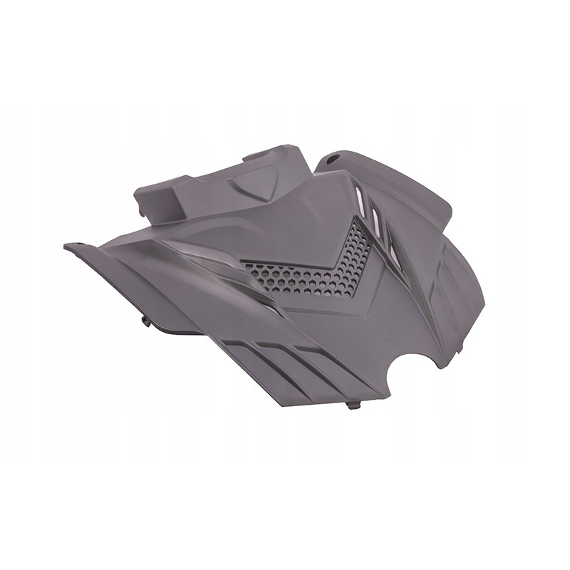 Plastic front cover ATV Mikilon Bashan