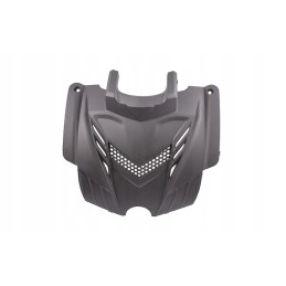 Plastic front cover ATV Mikilon Bashan