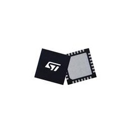 1 pcs : STM32C031G4U6 - ARM Microcontrollers - MCU Mainstream Arm Cortex-M0+ MCU 16 Kbytes Flash 12 Kbytes RAM 48 MHz CPU 2x USA