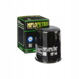 Hiflo TGB Blade Target 525 oil filter