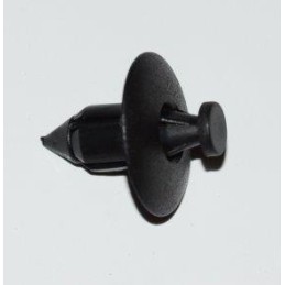 Clip rivet latch quad suzuki ltz 400