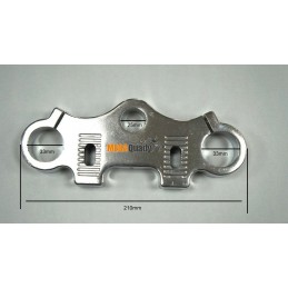 Polka upper cross 125 200 250 new