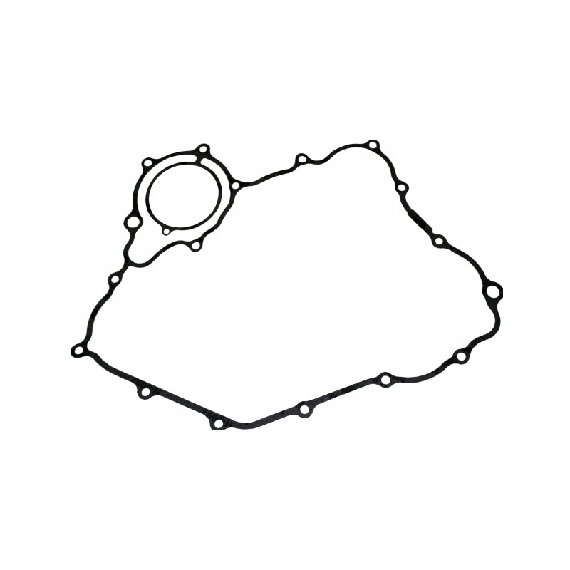 Left engine cover gasket cf moto 800 x8