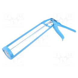 1 pcs x MEGA - 18001 - Dosing gun, 225mm, metal